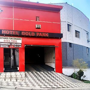 Hotel Gold Park