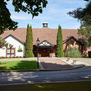 Macdonald Botley Park Hotel & Spa
